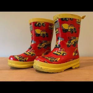 Hatley Rainboots